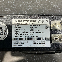 AMETEK JOFRA ASM-802 image 0